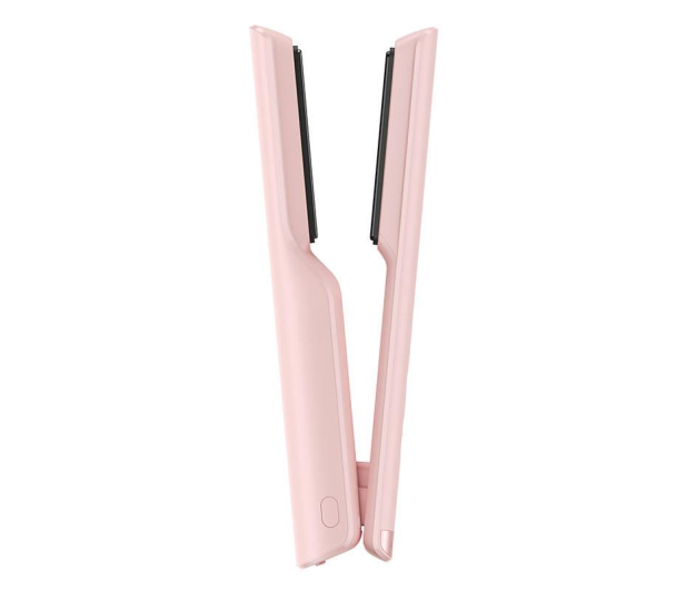 Dreame Prostownica do włosów Glamour bezprzewodowa różowa - 1159310 - zdjęcie 4